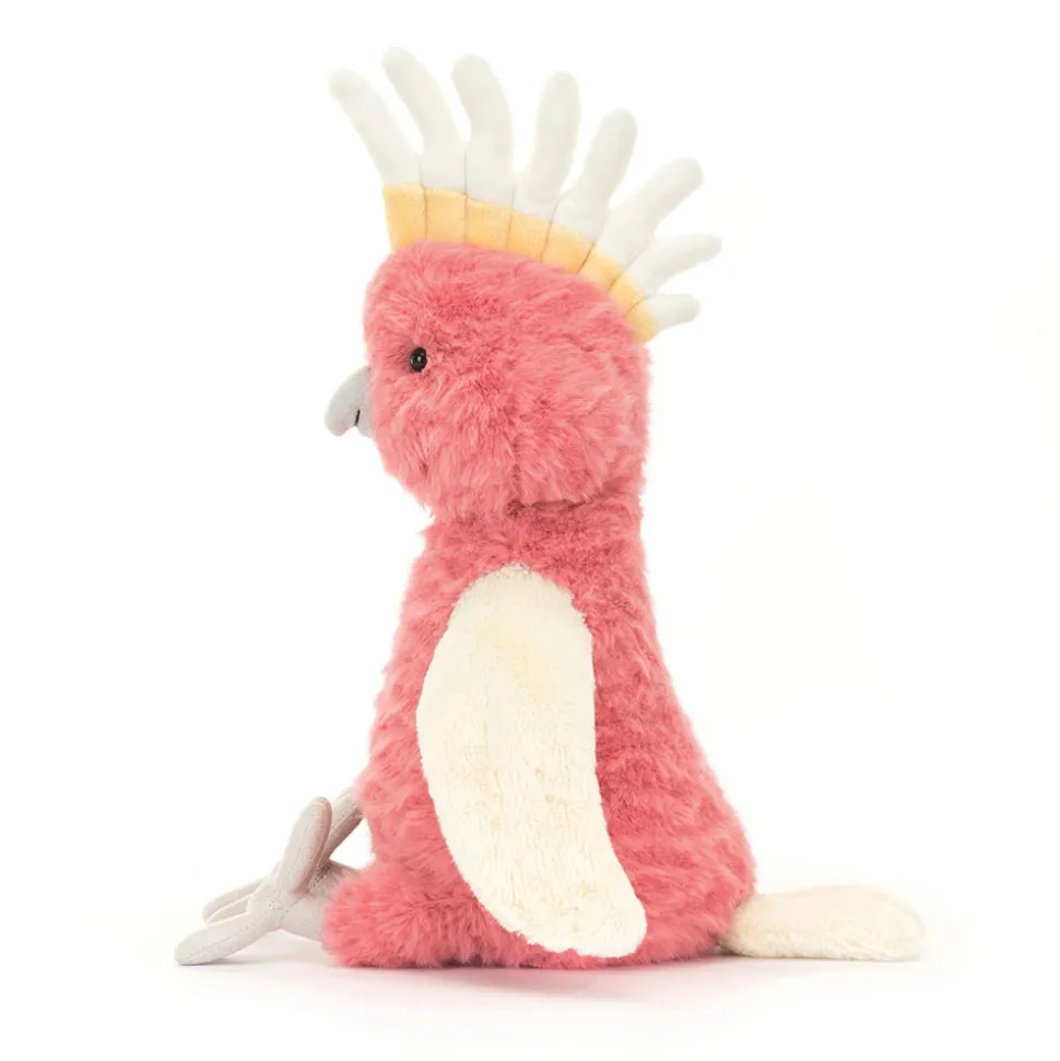 Squawkatoo