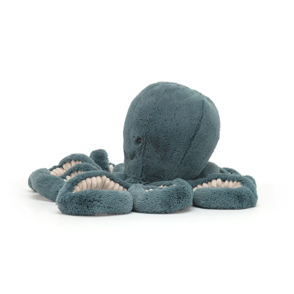 Storm Octopus