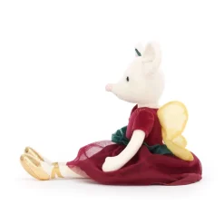 Sugar Plum Fairy Mouse