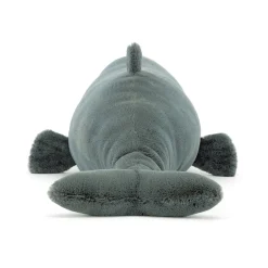 Sullivan the Sperm Whale