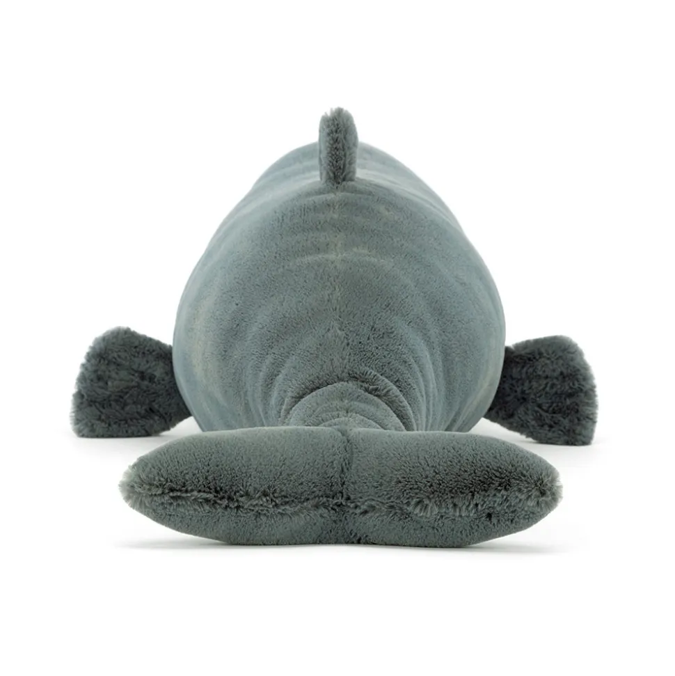 Sullivan the Sperm Whale