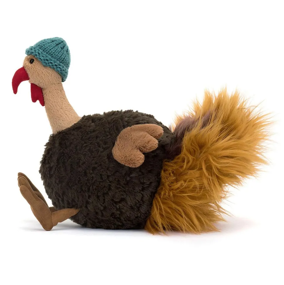Theo Turkey