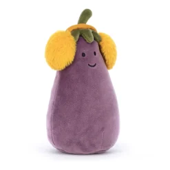 Toastie Vivacious Aubergine