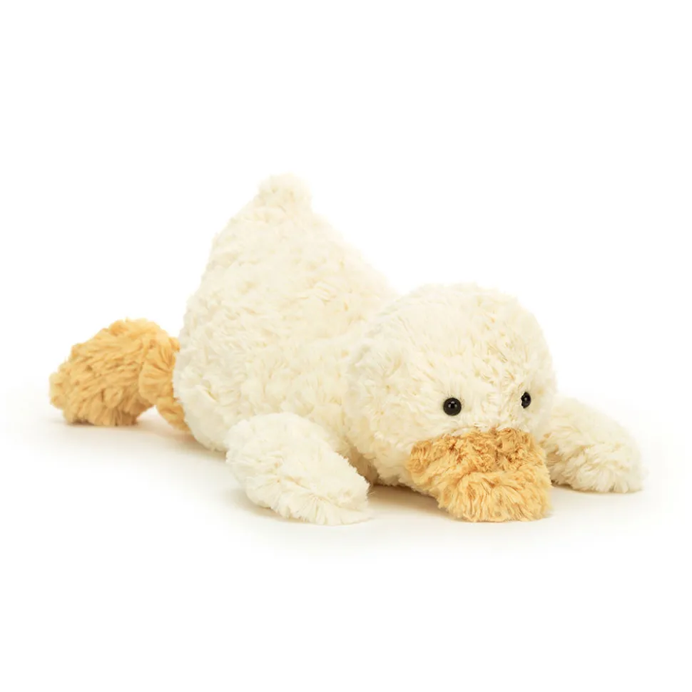 Tumblie Duck