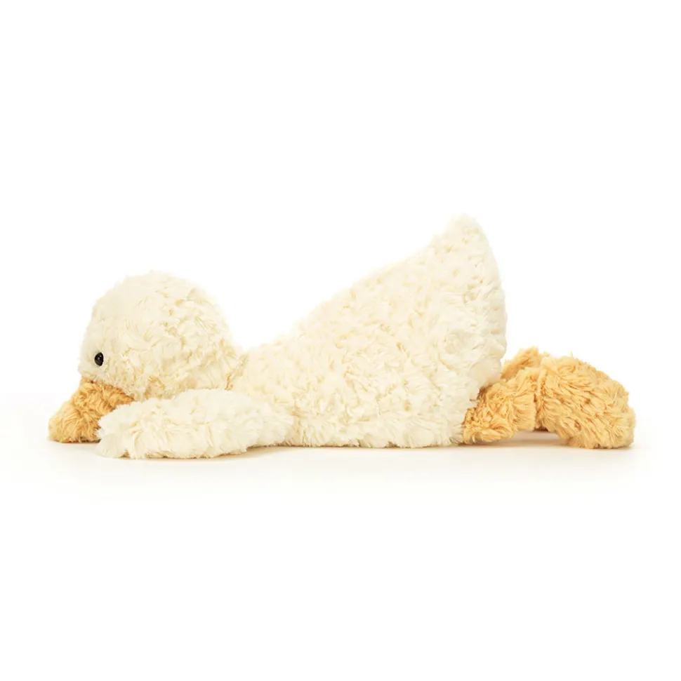Tumblie Duck