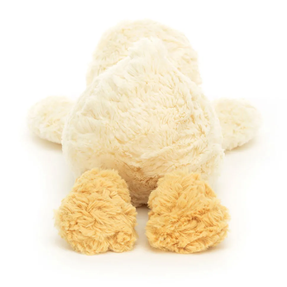 Tumblie Duck