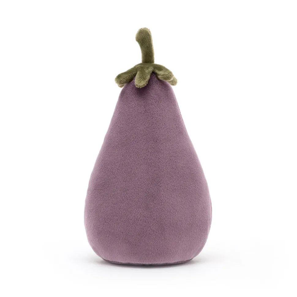 Vivacious Vegetable Aubergine