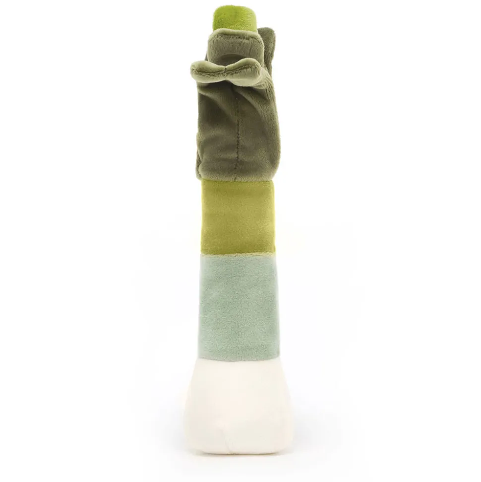 Vivacious Vegetable Leek