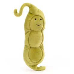 Vivacious Vegetable Pea