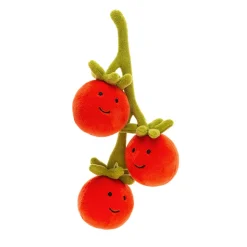 Vivacious Vegetable Tomato