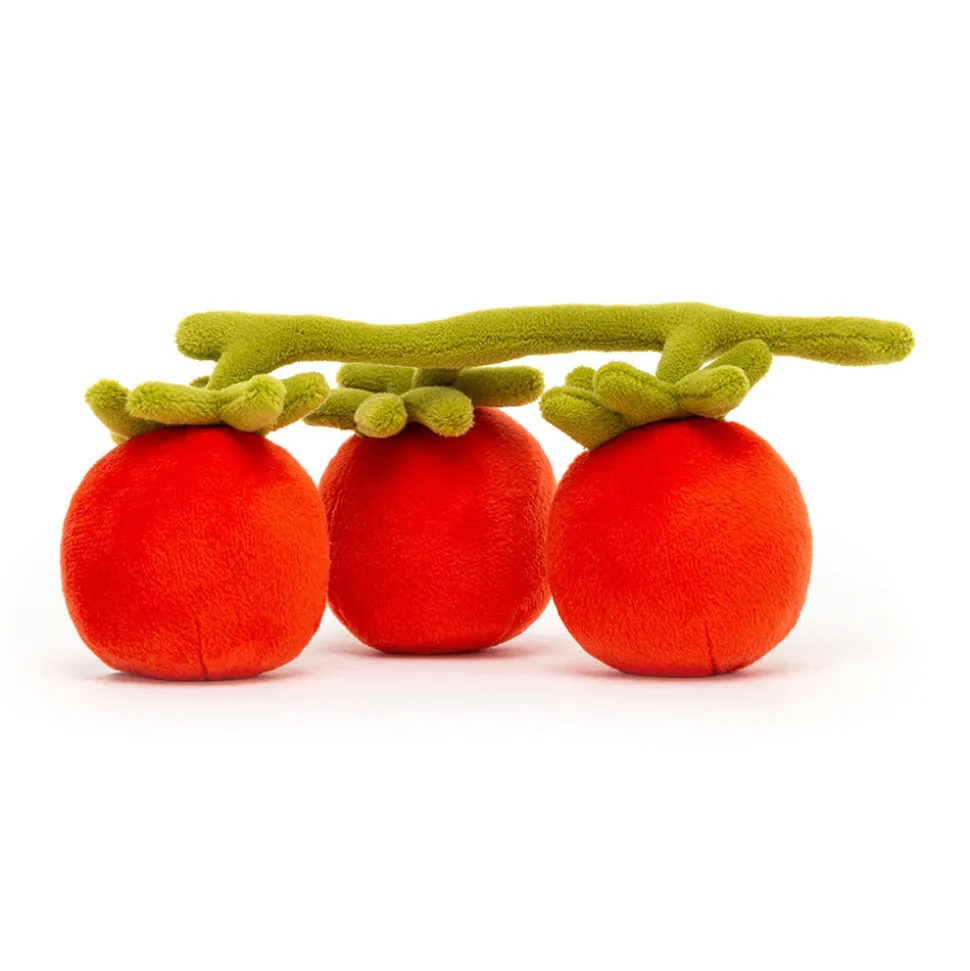 Vivacious Vegetable Tomato