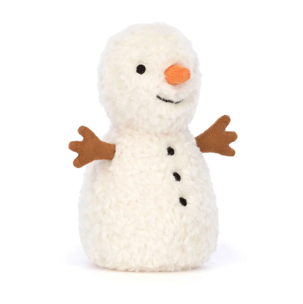 Wee Snowman