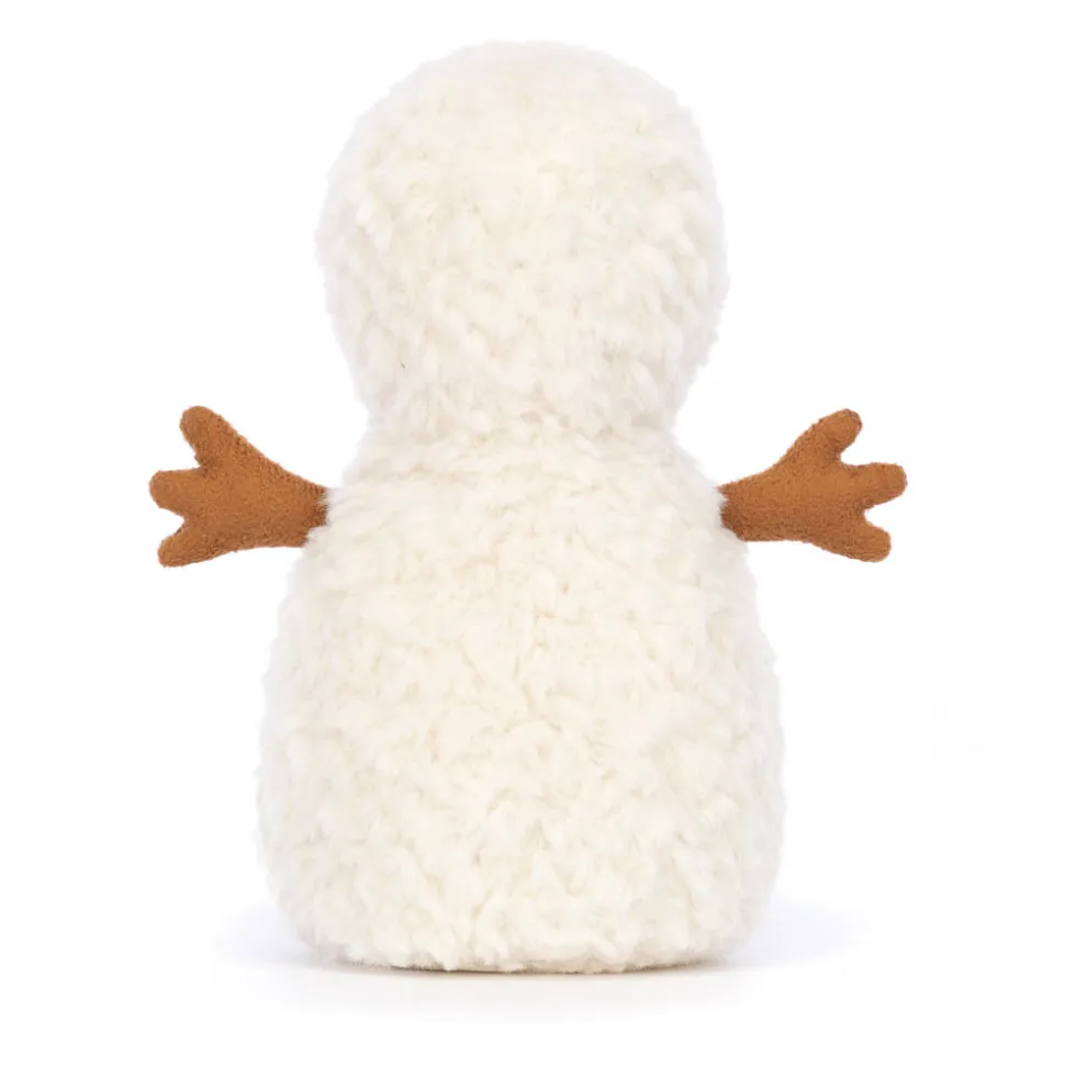 Wee Snowman