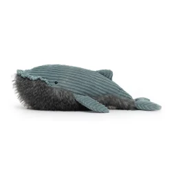 Wiley Whale