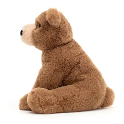 Woody Bear