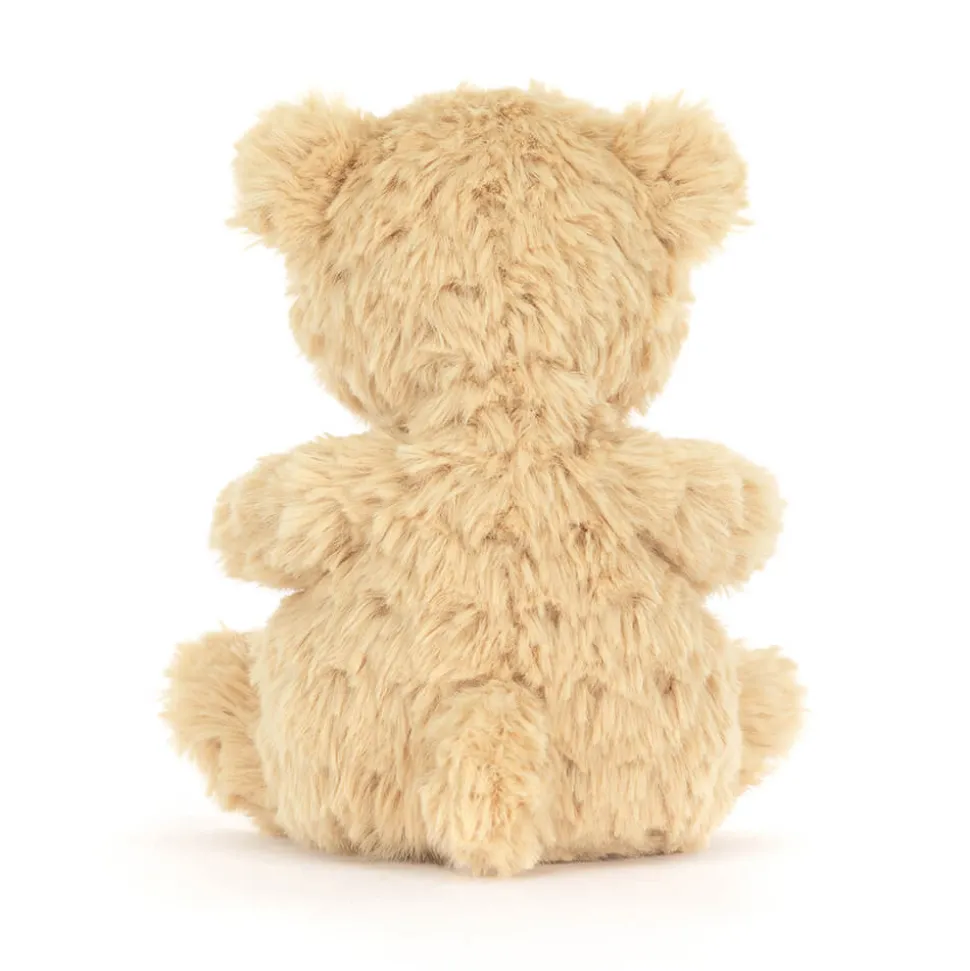 Yummy Bear