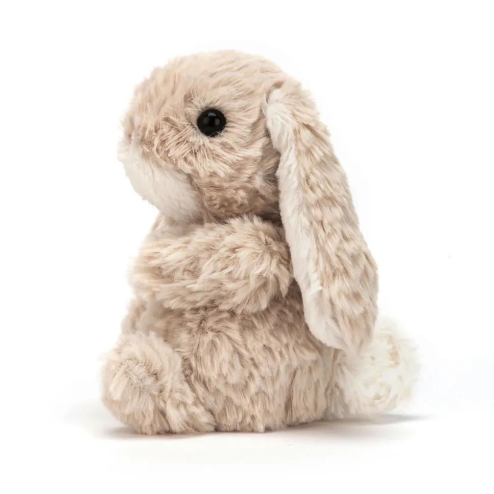 Yummy Bunny