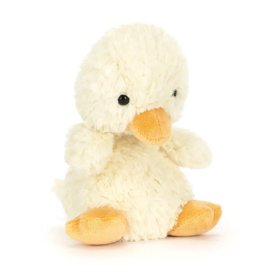 Yummy Duckling