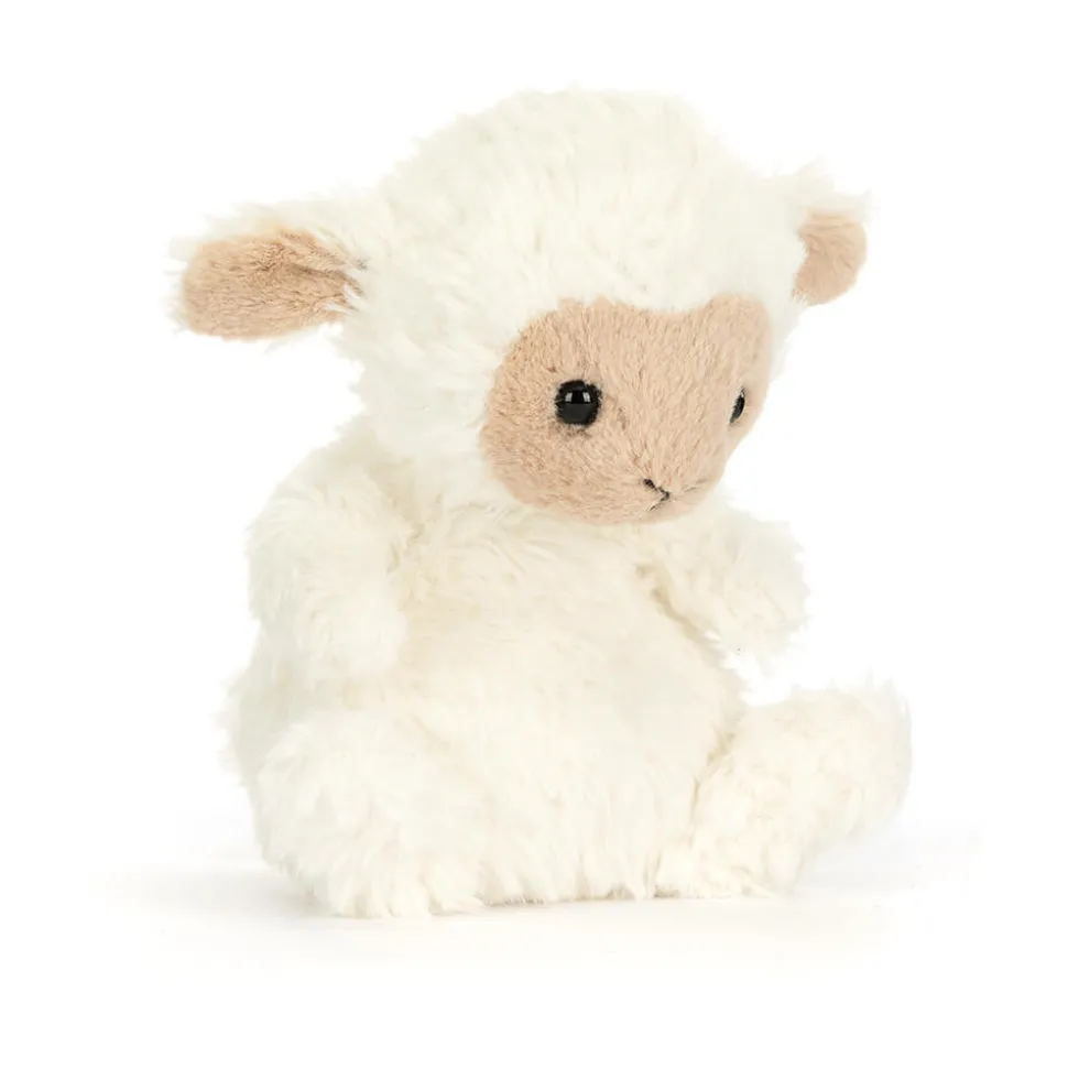 Yummy Lamb