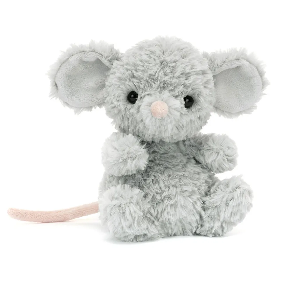 Yummy Mouse