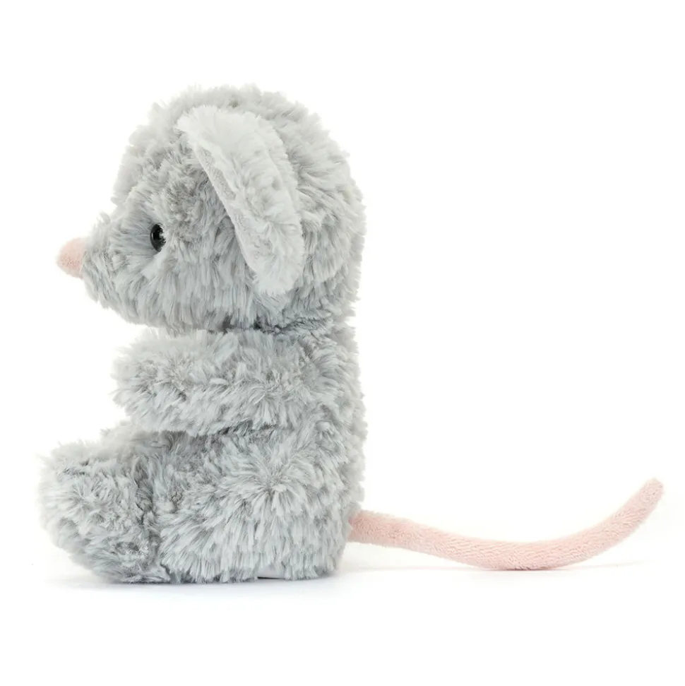 Yummy Mouse