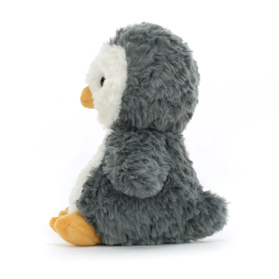 Yummy Penguin